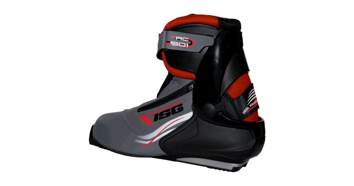 ski boots SNS PILOT model 901 SKOL all for crosscountry skiing